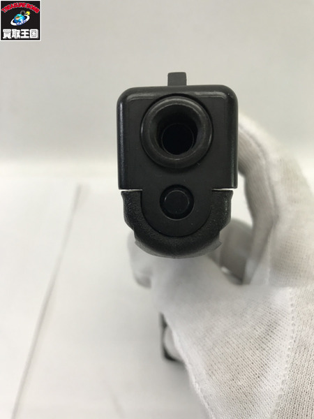 ガスガン.エアガン KSC glock 17