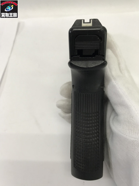 ガスガン.エアガン KSC glock 17