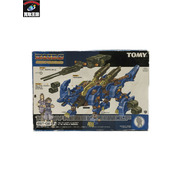 メーカー ロボットその他 TOMY ZOIDS　ヘビーアームズケーニッヒウルフ　一部組立/欠品不明/現状品