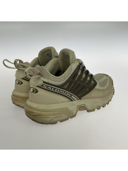 SALOMON スニーカー salomon ADVANCED ACS PRO 23cm