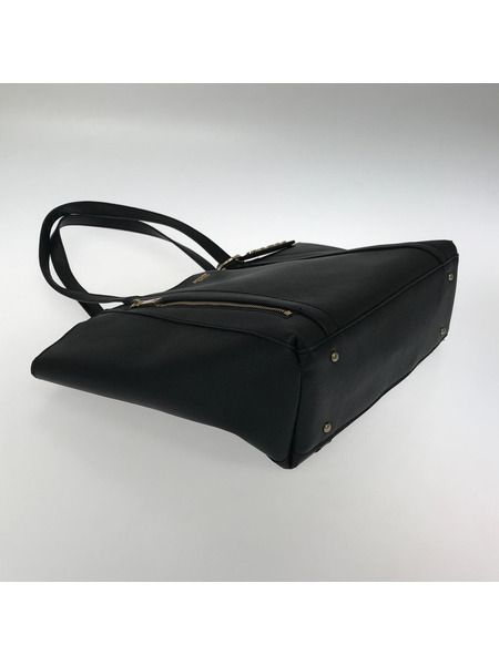 GUESS トートバッグ 黒 VG788124
