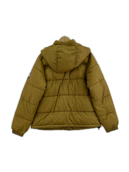 THE NORTH FACE ダウンジャケット ダウンジャケット 茶