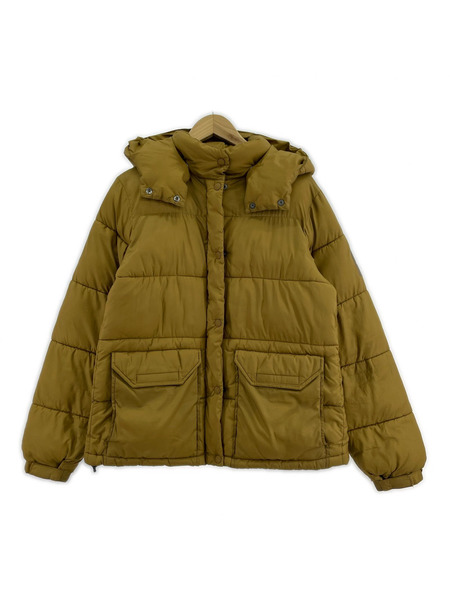 THE NORTH FACE ダウンジャケット ダウンジャケット 茶