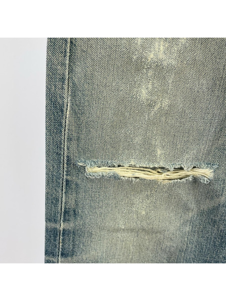 Levi's デニム・ジーンズ 日本製 501XX（W32）