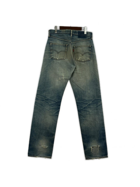 Levi's デニム・ジーンズ 日本製 501XX（W32）