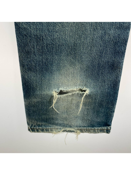 Levi's デニム・ジーンズ 日本製 501XX（W32）