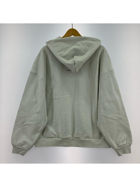 BALENCIAGA 24AW LOOP SPORTS ICON HOODI E    SIZE L   JP57 20