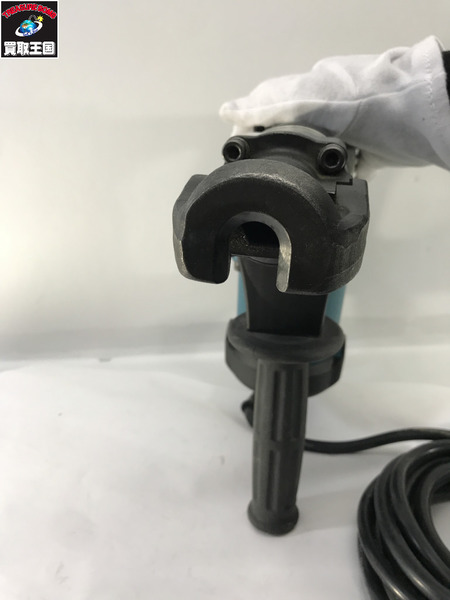 makita(マキタ) 17㎜電動ハンマ (六角シャンク) HM0830