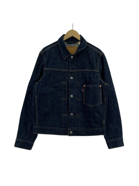 Levi's デニムジャケット TYPE1 大戦モデル トラッカージャケット (S)