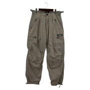 XLARGE RIPSTOP MULTI POCKET PANTS