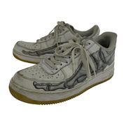 NIKE AIR FORCE１07 SKELETON QS 26cm