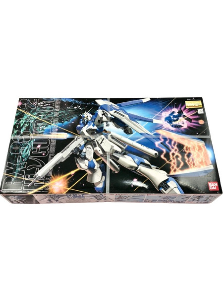 MG Hi-νガンダム