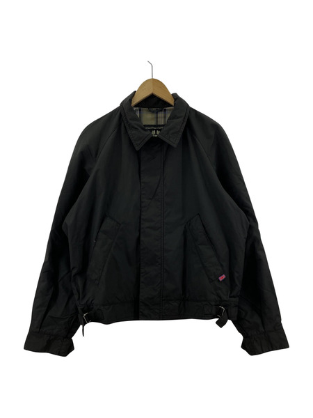 BELSTAFF ナイロンジャケット M BLK