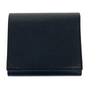 Hender Scheme trifold wallet ネイビー