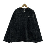 Supreme ニット・セーター ×THE NORTH FACE High Pile Fleece