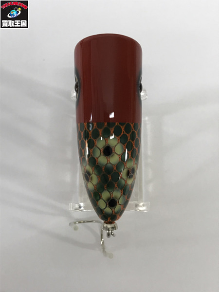 ハンドサム　スナックスター