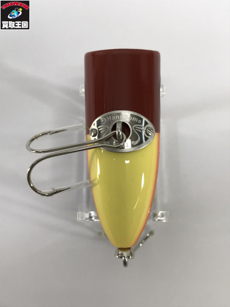 ハンドサム　スナックスター