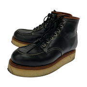 KENZO ブーツ KENZO 22AW Kenzo Yama LACE-UP BOOTS 25.0