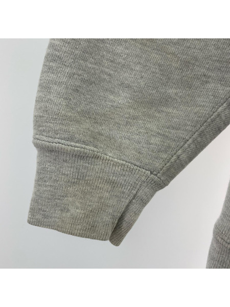 OLD・VINTAGE スウェット・トレーナー 80s Champion Revers Weave/灰