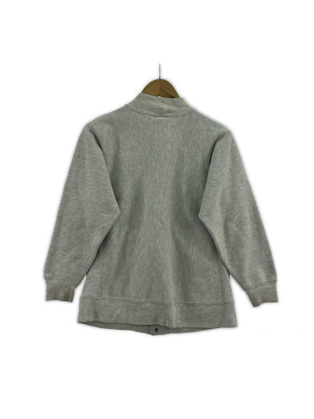 OLD・VINTAGE スウェット・トレーナー 80s Champion Revers Weave/灰