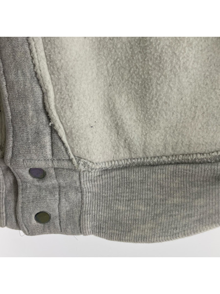 OLD・VINTAGE スウェット・トレーナー 80s Champion Revers Weave/灰