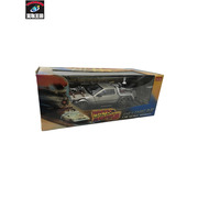 1/18スケールカー SunStar 1/18 デロリアン パートIII ver. ※レールパーツ付き