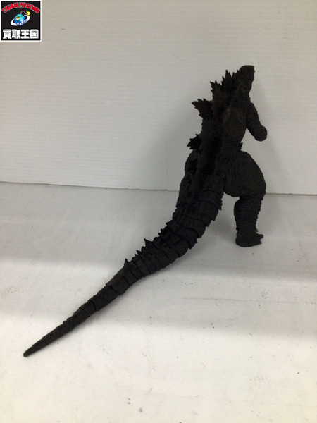 メーカー ゴジラ・その他怪獣 S.H.MonsterArts ゴジラ 2019