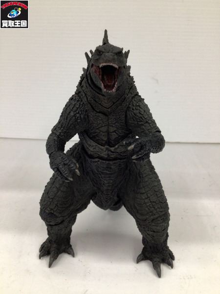 メーカー ゴジラ・その他怪獣 S.H.MonsterArts ゴジラ 2019