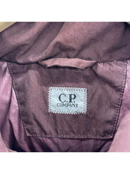 C.P.Company ダウンジャケット 50FILI DOWN JACKET