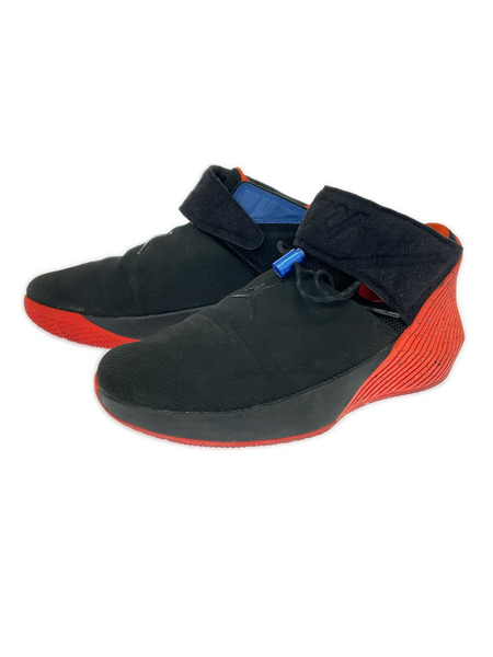 NIKE スニーカー JORDAN WHY NOT ZER0.1 PFX 28cm