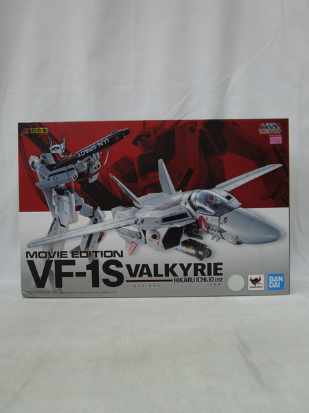 メーカー ロボット DX超合金 超時空要塞マクロス 劇場版VF-1S バルキリー 一条輝機
