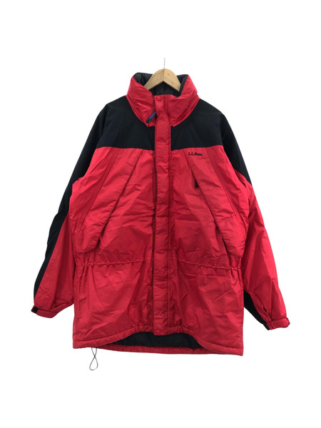 L.L.Bean 80s 中綿マウンテンジャケット RED L