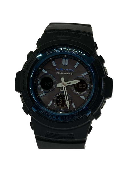 G-SHOCK AWG-M100A