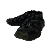 NIKE サンダル ISPA OVERREACT SANDAL/CQ2230-001/使用感有