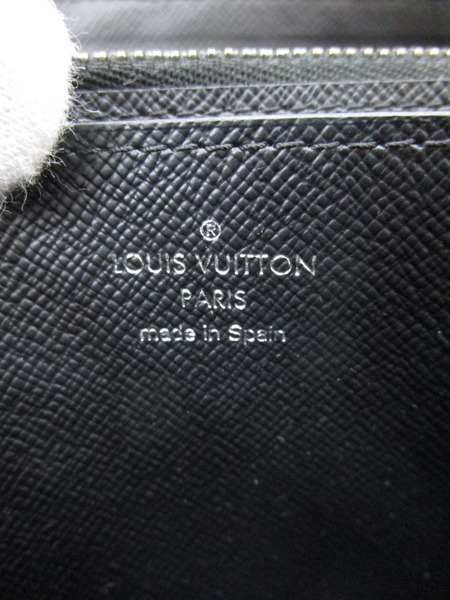 長財布 モノグラム エクリプス M61698