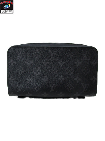 長財布 モノグラム エクリプス M61698