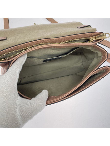 FURLA ハンドバッグ ダフネ 2way ハンドバッグ ショルダーバッグ