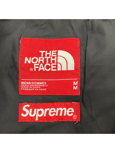 Supreme×THE NORTH FACE 17SS Antarctica Expedition Gore-Tex Pant M 黒 NF0A3C9F