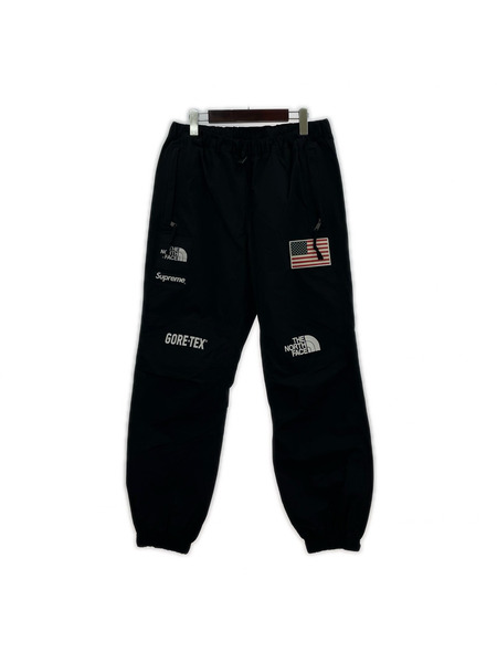 Supreme×THE NORTH FACE 17SS Antarctica Expedition Gore-Tex Pant M 黒 NF0A3C9F