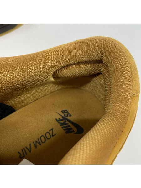 NIKE SB スニーカー Dunk Low Pro Wheat