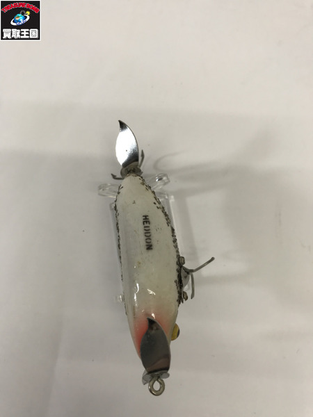 HEDDON　SOS　SS