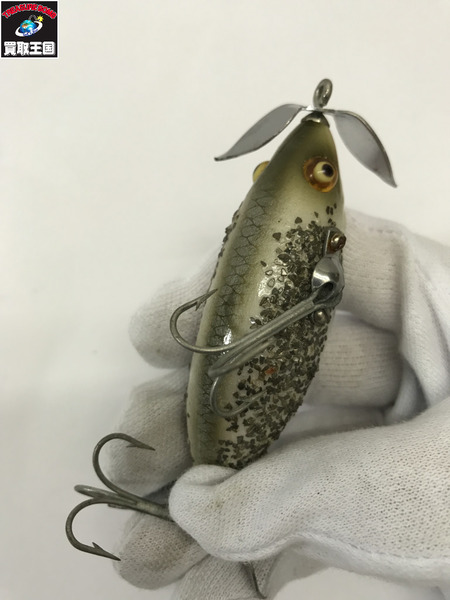 HEDDON　SOS　SS