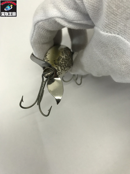 HEDDON　SOS　SS