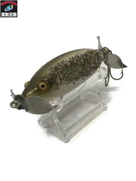 HEDDON　SOS　SS