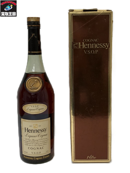 Hennessy VSOP スリムボトル