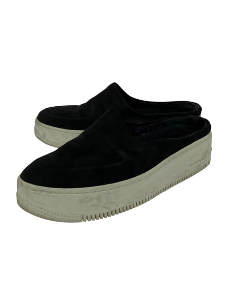 NIKE AIR FORCE 1 LOVER XX PREMIUM ミュール 26.5 BV8249-001　[値下]