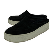 NIKE AIR FORCE 1 LOVER XX PREMIUM ミュール 26.5 BV8249-001　