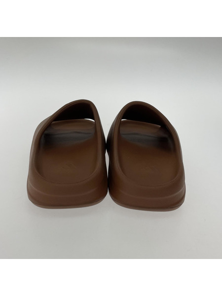 YEEZY SLIDE FLAX Brown 29.5cm