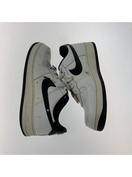 NIKE Air Force 1 Low 07 LV8 World Champ 28.5 DR9866-100