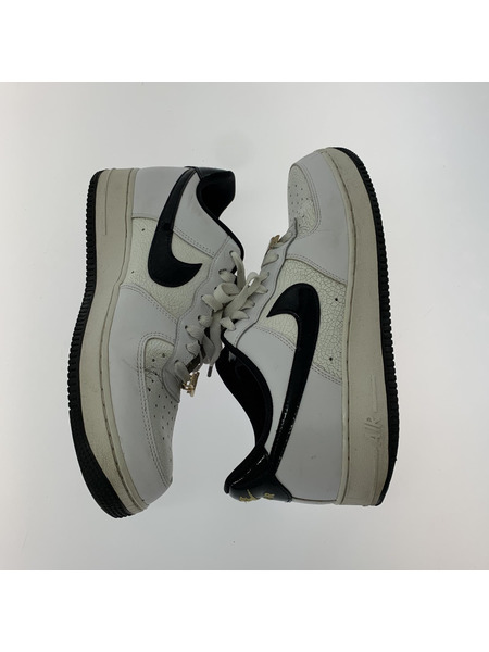 NIKE Air Force 1 Low 07 LV8 World Champ 28.5 DR9866-100